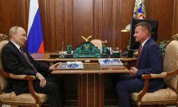 Kremlini i tronditur nga vdekja e papritur e ish-ministrit të Transportit, Roman Starovoit