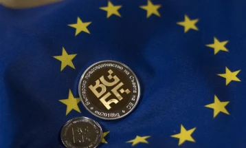 Советот на ЕУ го одобри пристапувањето на Бугарија во Еврозоната 