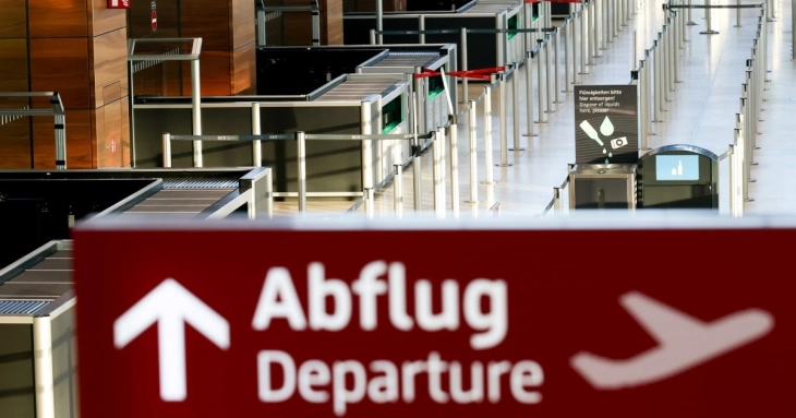 Летовите од Германија станаа значително поскапи, вклучувајќи ги и нискобуџетните превозници