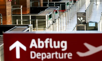 Летовите од Германија станаа значително поскапи, вклучувајќи ги и нискобуџетните превозници