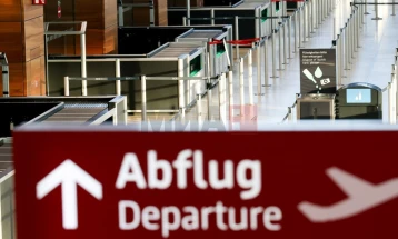 Fluturimet nga Gjermania janë bërë ndjeshëm më të shtrenjta, përfshirë edhe transportuesit me kosto të ulët