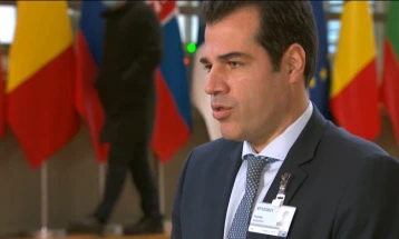 Плеврис: Крит е под огромен притисок од мигранти од Источниот брег и сакаме да го спречиме тоа