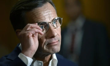 Информациите за движењето на шведскиот премиер се компромитирани неколку години од неговото обезбедување