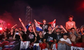 ЕК за концертот на Томпсон: Го осудуваме секој израз на фашизам, членките на ЕУ да го казнат говорот на омраза