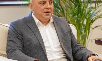 Димитровски од МАСИТ: ИКТ секторот во Македонија има капацитет да биде вистински партнер во дигитализацијата на општините