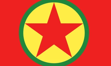 Припадници на Курдската работничка партија (ПКК) во петок ќе почнат да го предаваат оружјето во северен Ирак