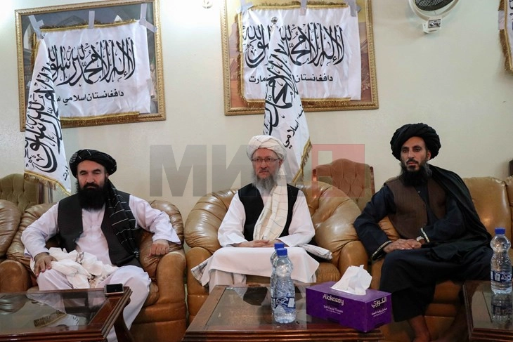 GJNP ka lëshuar urdhër-arrest për liderin e lartë të talibanëve dhe ministrin e gjyqësorit