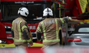 Тројца мажи осудени за подметнување пожар во Лондон, властите се сомневаат на „Вагнер“