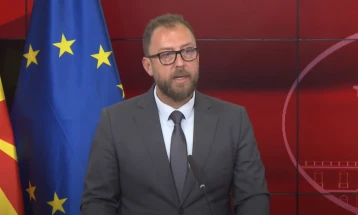 Ljutkov: Ohrid threatened to be inscribed on UNESCO's List of World Heritage in Danger as a result of previous government's negligence