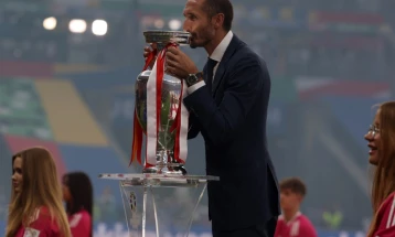 Кјелини косопственик на Лос Анџелес