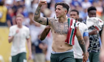 João Pedro double fires Chelsea into Club World Cup final