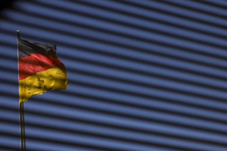 Бројот на банкроти на компании во Германија на највисоко ниво од 2005 година