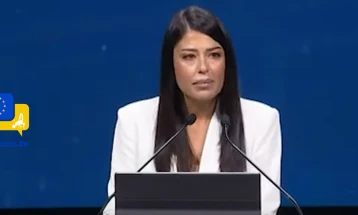 Macedonians will continue to exist regardless of 