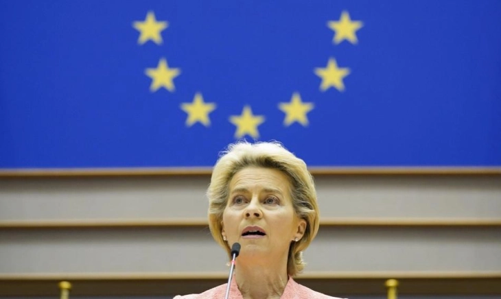 Fon der Lajen: Evropa duhet ta fuqizojë bazën e saj ekonomike dhe industriale