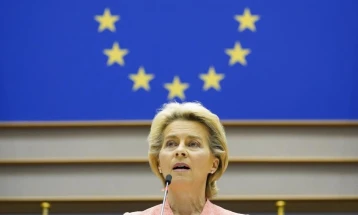 Fon der Lajen: Evropa duhet ta fuqizojë bazën e saj ekonomike dhe industriale