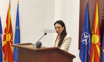 Мизрахи: Од сега, до шест обиди за ин-витро оплодување ќе бидат покриени од Фондот за здравствено осигурување