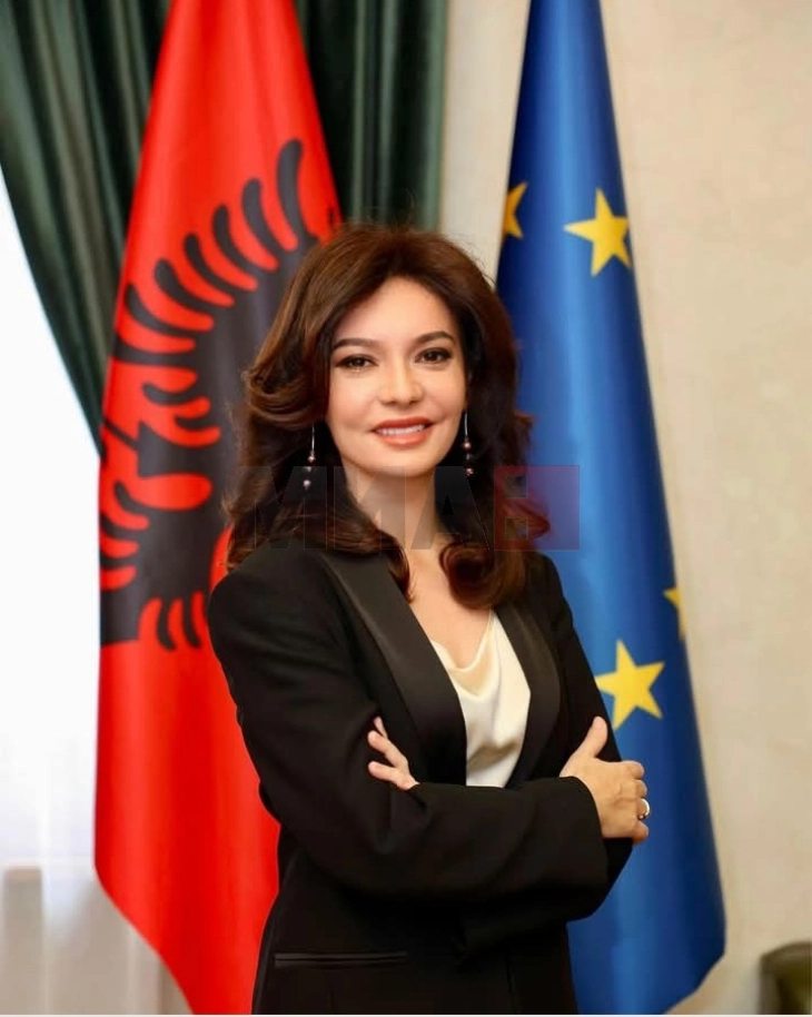 Spiropali: Miratohet rezoluta e PE-së për Shqipërinë, vlerësim i progresit në rrugën drejt BE-së