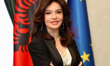 Spiropali: Miratohet rezoluta e PE-së për Shqipërinë, vlerësim i progresit në rrugën drejt BE-së