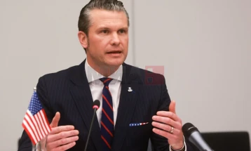 Си-Ен-Ен: Хегсет не го информирал Трамп за прекинот на испораките на оружје за Украина