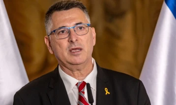 Шефот на израелската дипломатија оптимист за договор за прекин на огнот во Газа