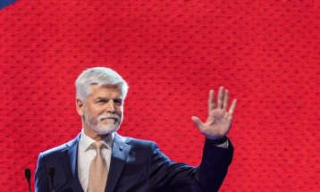 Павел: Украина може да ја добие војната само со супериорна технологија и економска поддршка