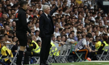 Анчелоти осуден на една година затвор