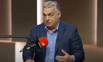 Орбан: Зеленски е комичар кој глуми претседател