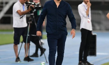 Седлоски: Максимално сме подготвени за враќањето во Европа