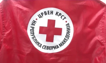 Црвениот крст на РСМ ќе одбележи 80 години, на настанот ќе се обрати премиерот Мицкоски