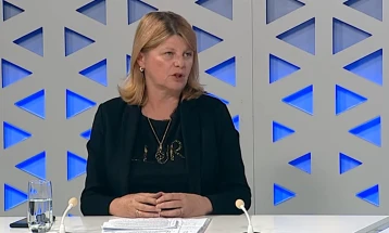 Шукова: Македонски јазик и идентитет се дел од Европа и светот и за тоа нема дискусија