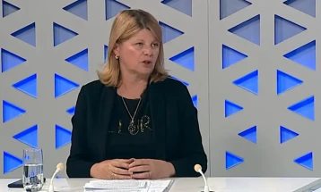 Bozhinovska: Po punojmë për ndryshime në energjetikë dhe rezultatet tashmë janë të dukshme