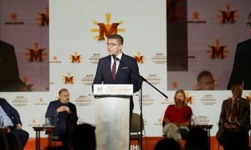 Мицкоски од Куманово: Склучивме Меморандум со Казанџи груп за градба на гасни централи во вредност од една милијарда евра, трајно решение за загадениот воздух