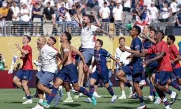 ПСЖ и Челзи за титулата на Светското клупско првенство