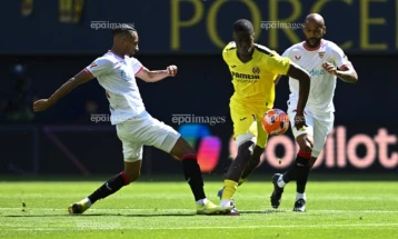 Французинот Бери од Виљареал во Евертон