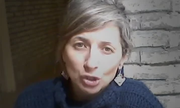 US imposes sanctions on UN Palestinian expert