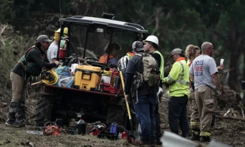 Të paktën 120 të vdekur në vërshimet në Teksas
