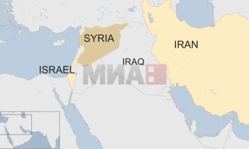 Bisedime sekrete izraelo-siriane për normalizimin e marrëdhënieve, me ndërmjetësimin e EBA-së