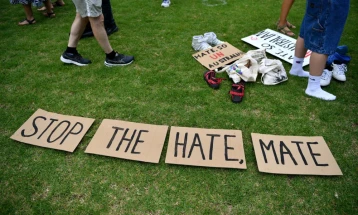 Австралискиот извештај за антисемитизам препорачува намалување на буџетот на универзитетите и депортации