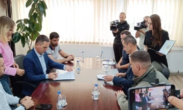 Општина Тетово и Национален парк Шар Планина потпишаа меморандум за соработка за одржлив развој и заштита на животната средина