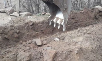 Општина Василево ќе реализира пет капитални проекти во вредност од околу 1,5 милиони евра од унгарскиот кредит