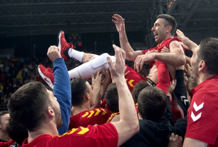 Миркуловски нов координатор на македонските маки ракометни селекции