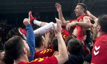 Миркуловски нов координатор на македонските маки ракометни селекции