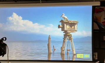 Објавена програмата за четвртото издание на Фестивалот „Преку езерото“, Лазар Ристовски добитник на наградата „Мето Јовановски“