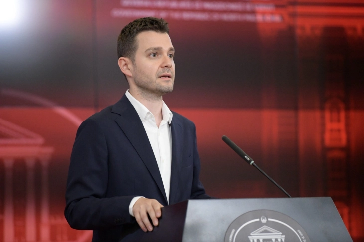 FM says Ohrid’s status as world natural and cultural heritage site ‘preserved’