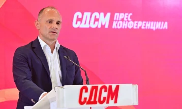 Filipçe: Gjuha dhe identiteti maqedonas janë të sigurt, por integrimi i Maqedonisë në BE është gjithnjë e më i largët