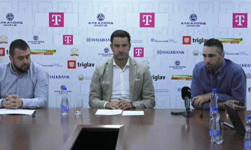 РФМ најавува за новата сезона нов софтвер и дигиталзација во националните првенства