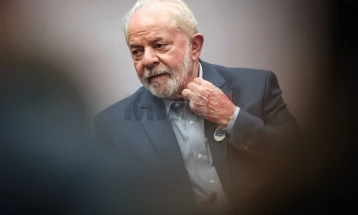 Лула да Силва: Бразил ќе одговори реципрочно на американските царини