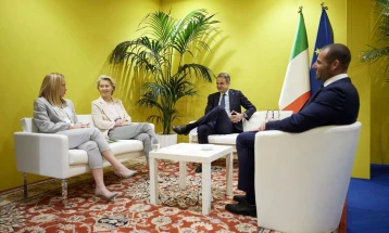 „Тимот Европа“ подготвува нова посета на Либија