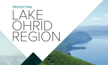 Mickoski: Status of Ohrid maintained; illegal buildings to be torn down