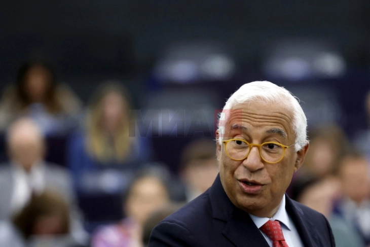 Koshta: Rusia duhet të përfshihet në financimin e rindërtimit të Ukrainës pas luftës